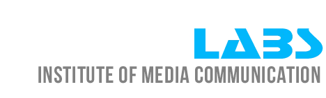 Adverlabs Institute of Media Communication Logo