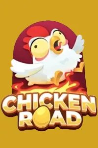Image: Ontdek het populaire Chicken Road-gokspel in Nederland nu online!