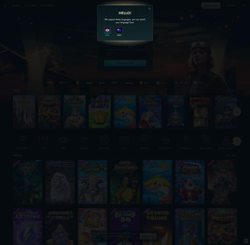 Migliore dolly casino login a Italy