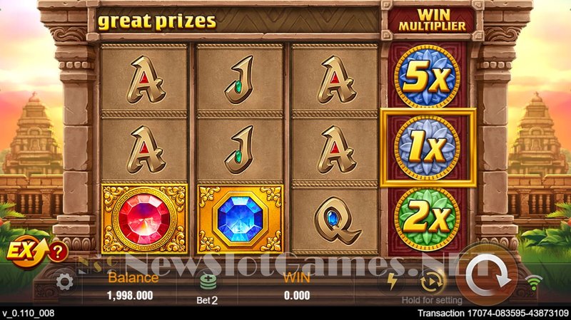 Learn about fortune gems 2 online
