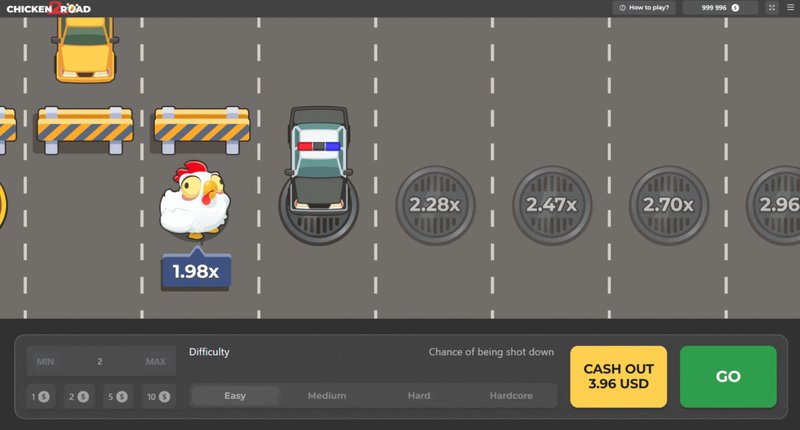 Image: Descubre Nuevas Empresas en Chicken Road 2: Juego de Casino en Línea Image: Descubre Nuevas Empresas en Chicken Road 2: Juego de Casino en Línea