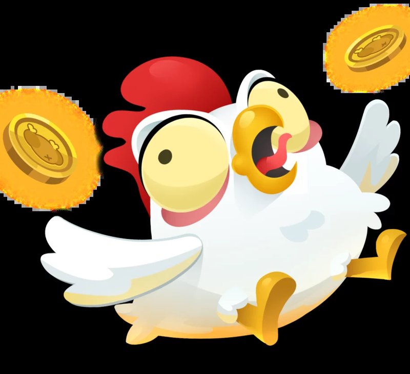Image: El Misterioso Juego de la Ruta del Pollo se Desvela en España
