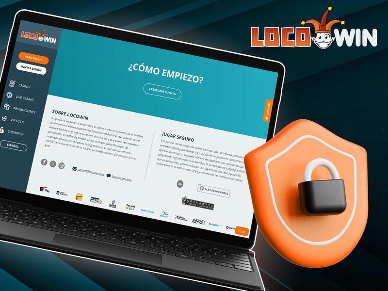Descubre la Experiencia de Locowin Casino en Línea en España in Spain